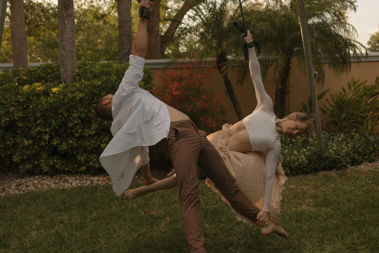 Gallery photo 8 of Air Alchemy
