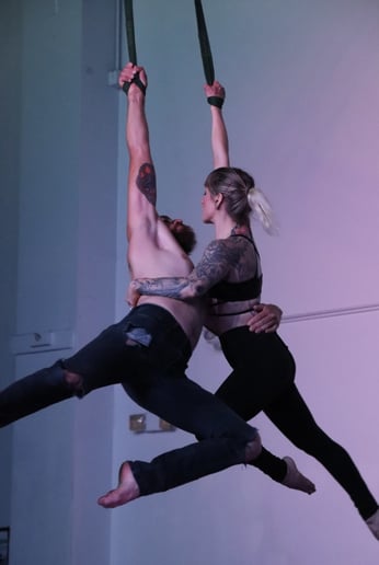 Gallery photo 9 of Air Alchemy