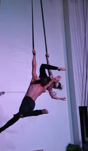 Gallery photo 10 of Air Alchemy
