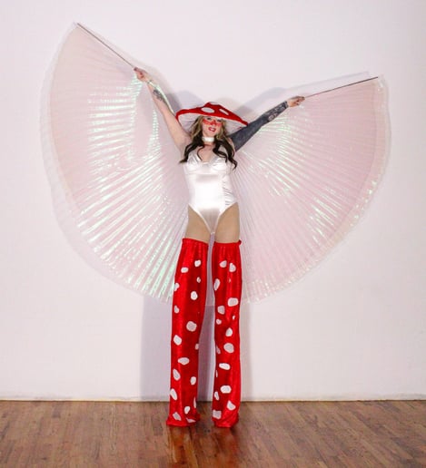 Gallery photo 7 of Air Fairyy