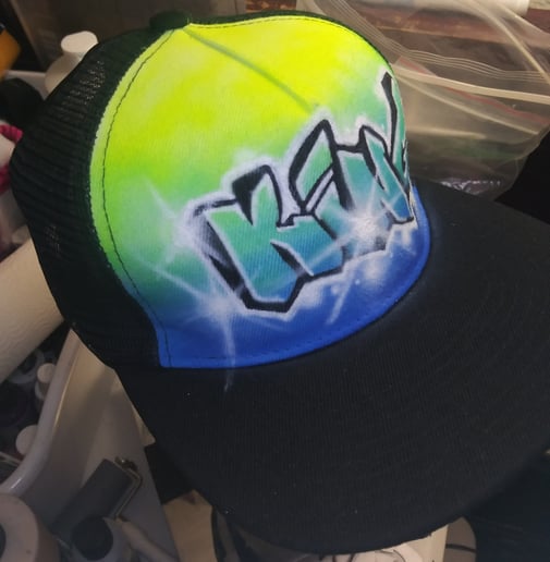 Gallery photo 2 of Artsy Noid