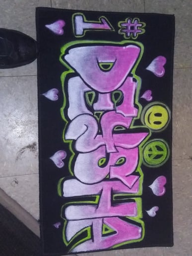 Gallery photo 6 of Artsy Noid