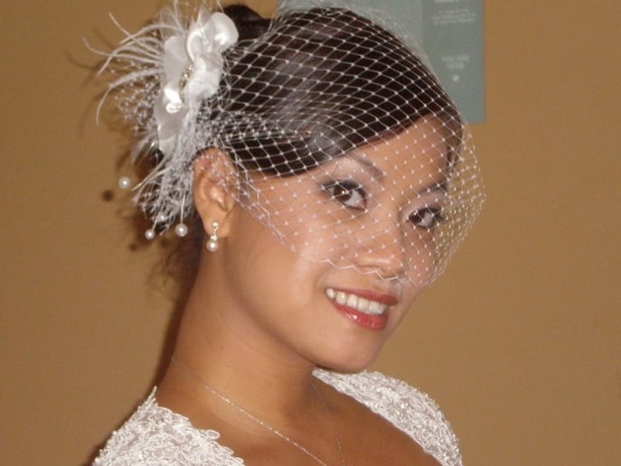 Gallery photo 10 of Airbrush Images Studio