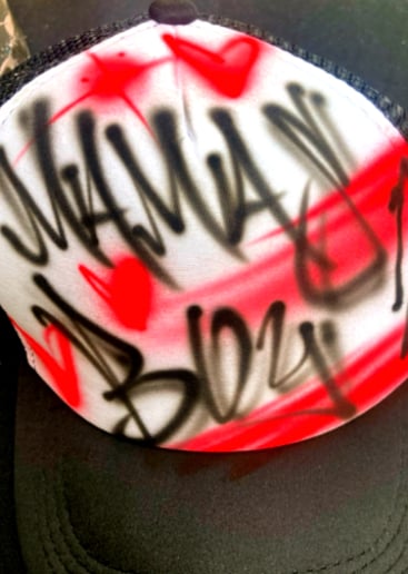 Gallery photo 2 of Airbrush Party