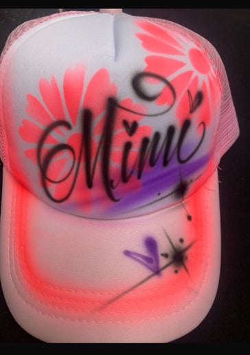 Gallery photo 3 of Airbrush Party