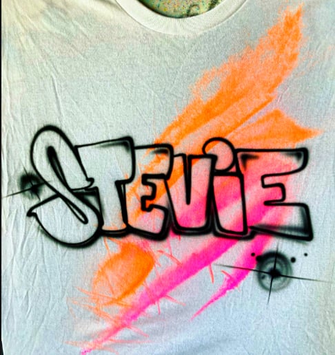 Gallery photo 12 of Airbrush Party