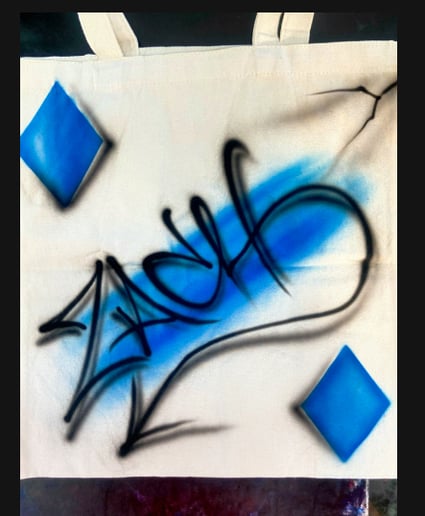 Gallery photo 17 of Airbrush Party