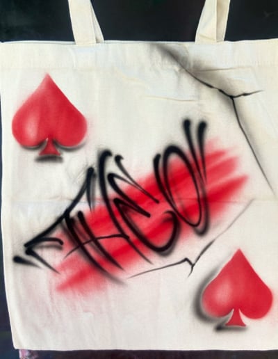 Gallery photo 18 of Airbrush Party