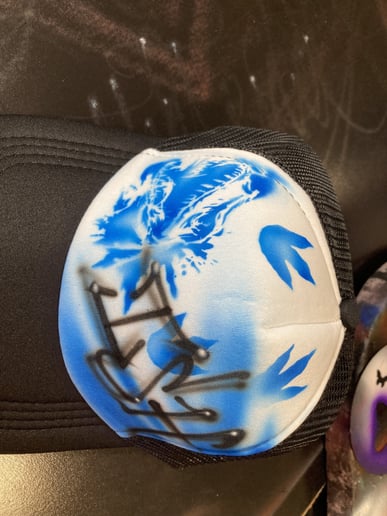 Gallery photo 20 of Airbrush Party