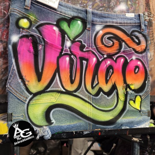 Gallery photo 1 of Airbrush Pros
