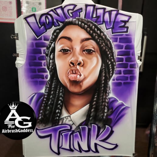 Gallery photo 3 of Airbrush Pros