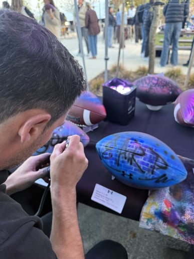 Gallery photo 7 of Airbrush Unlimited Group
