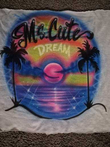 Gallery photo 1 of Airbrushclan22