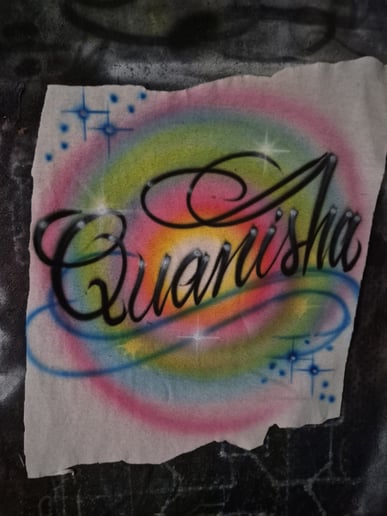 Gallery photo 9 of Airbrushclan22