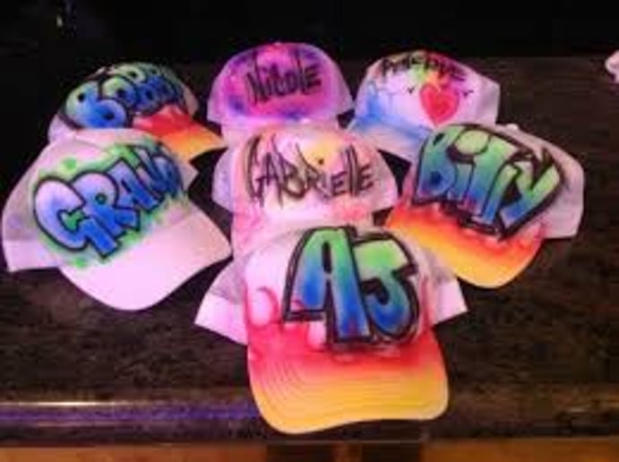 Gallery photo 1 of Airbuzz Entertainment