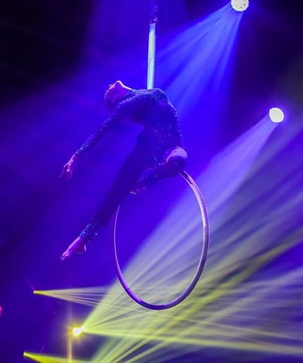 Gallery photo 1 of ~AirDancePixie~