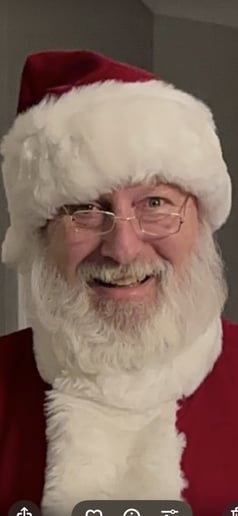 Gallery photo 1 of Airdrie Santa