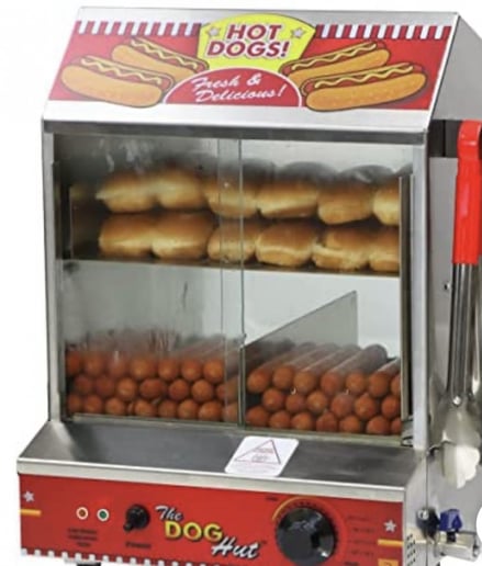 Gallery photo 5 of Airheads inflatables