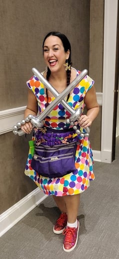 Gallery photo 6 of AIRmazing Balloon Designs