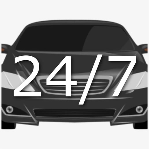 Gallery photo 1 of Airport Chariot Car Service & Limousine