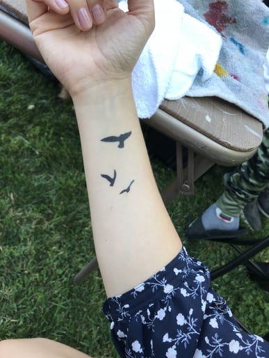 Gallery photo 4 of Airtastic Tattoos