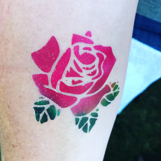 Gallery photo 6 of Airtastic Tattoos