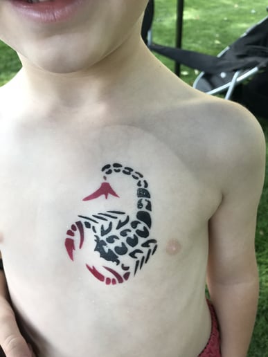 Gallery photo 10 of Airtastic Tattoos