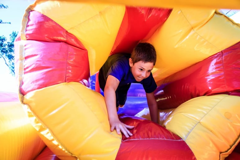 Gallery photo 6 of Airwalk Action Entertainment