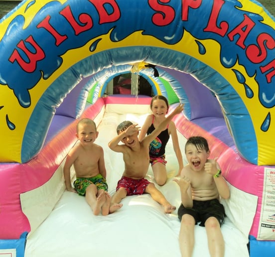 Gallery photo 8 of Airwalk Action Entertainment