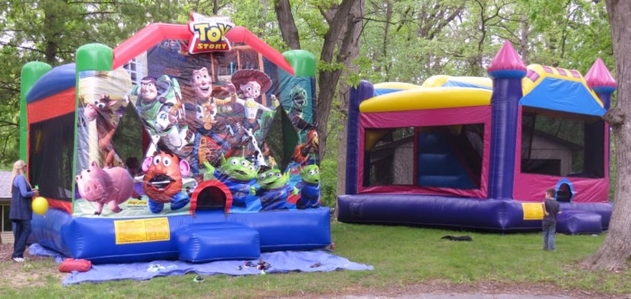 Gallery photo 9 of Airwalk Action Entertainment