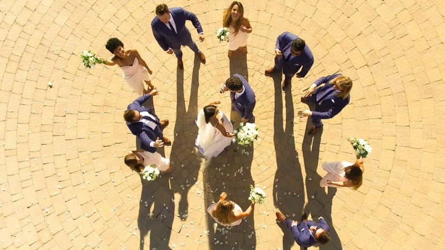 Gallery photo 2 of AirWedding
