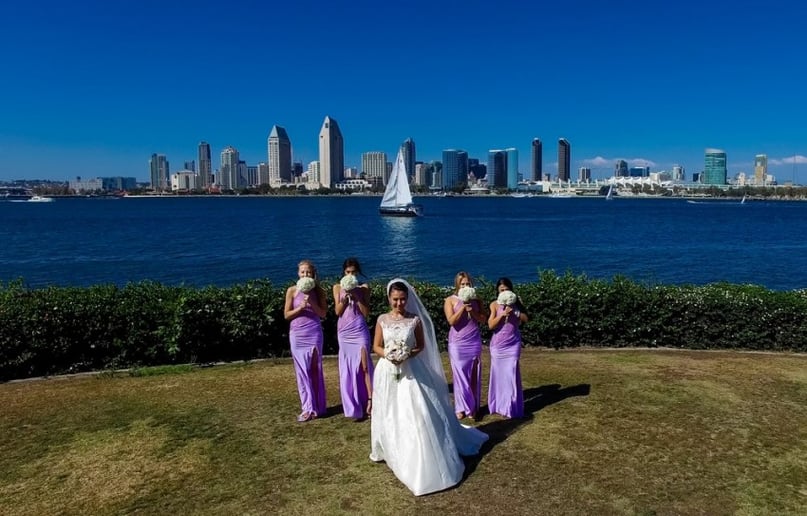 Gallery photo 4 of AirWedding