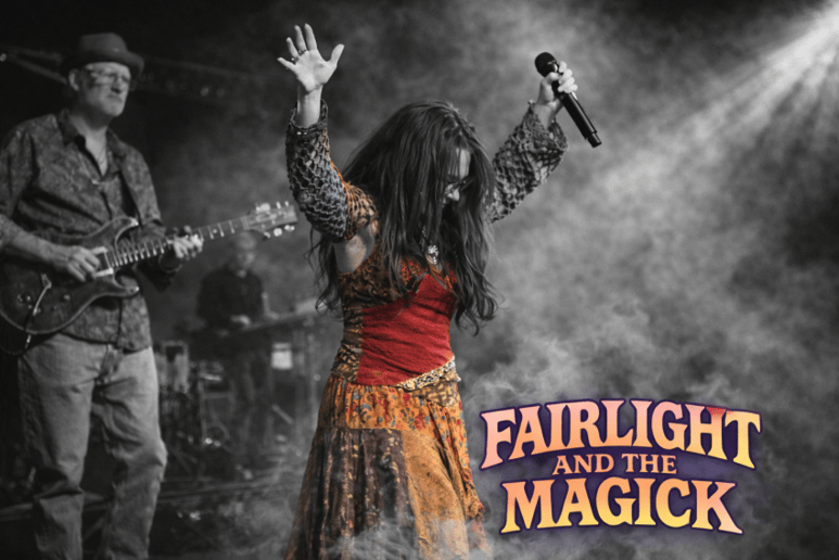 Gallery photo 3 of Fairlight
