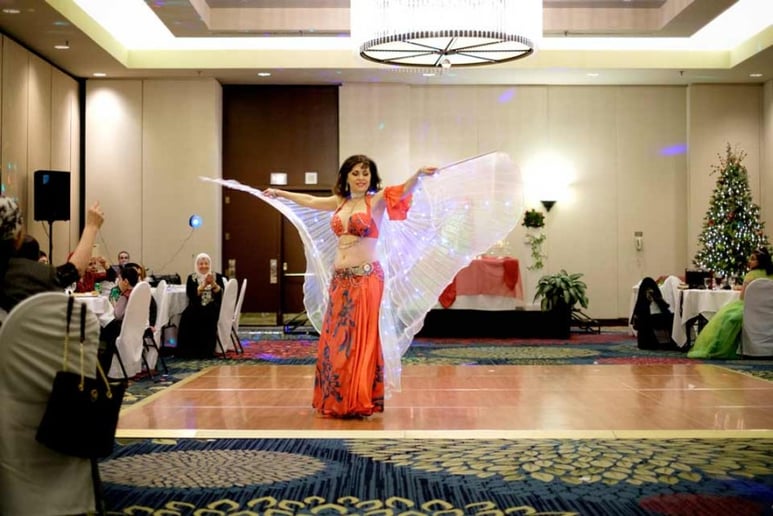 Gallery photo 9 of A'isha