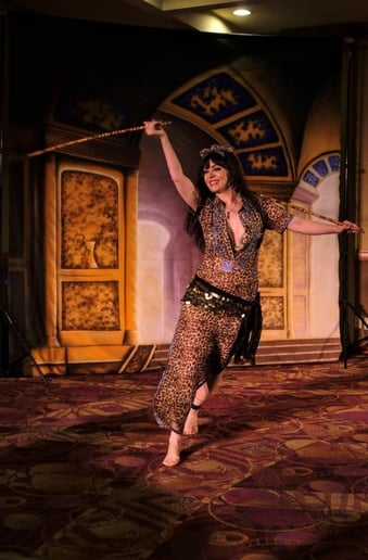 Gallery photo 10 of A'isha