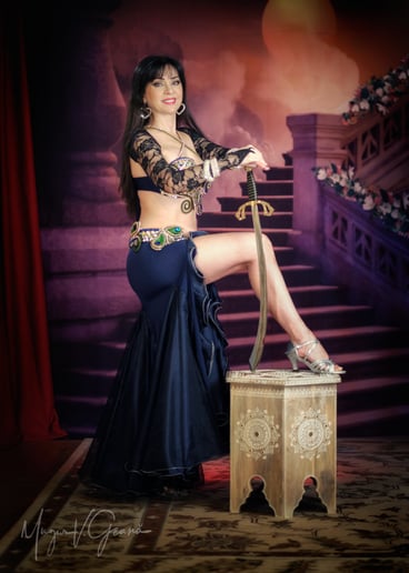 Gallery photo 4 of A'isha