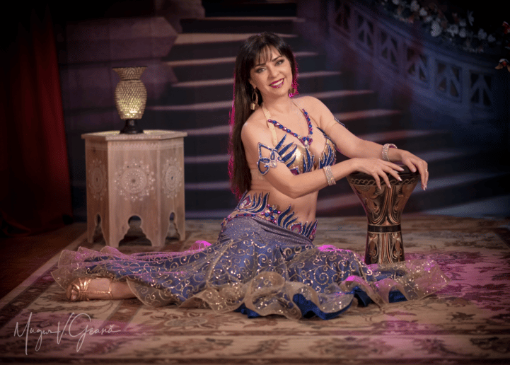 Gallery photo 7 of A'isha