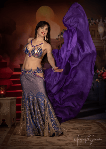 Gallery photo 1 of A'isha