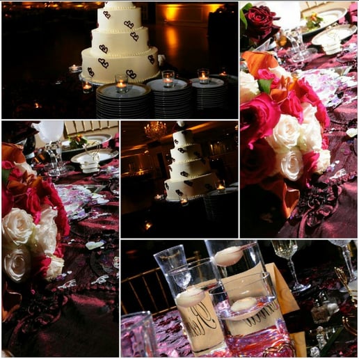 Gallery photo 6 of Events by Aisle Bee