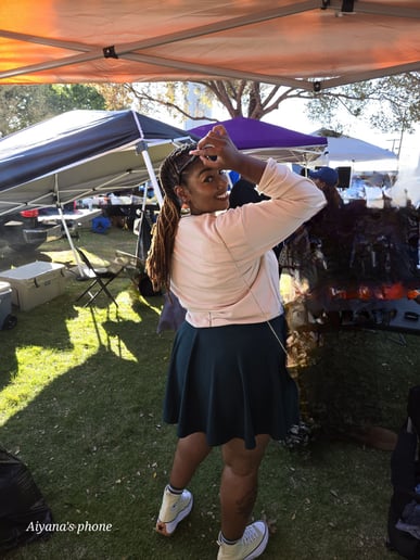 Gallery photo 8 of Aiyana S. Walker