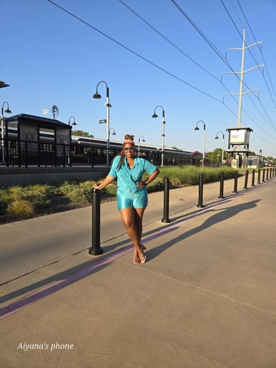 Gallery photo 3 of Aiyana S. Walker