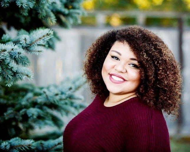 Gallery photo 3 of Aiyana Williams, Soprano