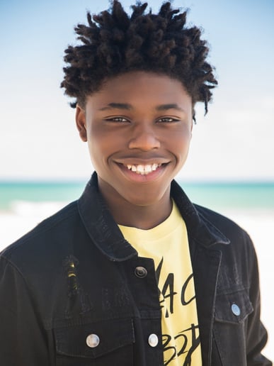 Gallery photo 1 of AJ Carr