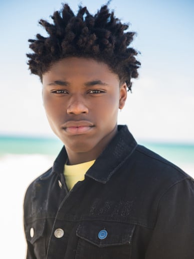 Gallery photo 3 of AJ Carr