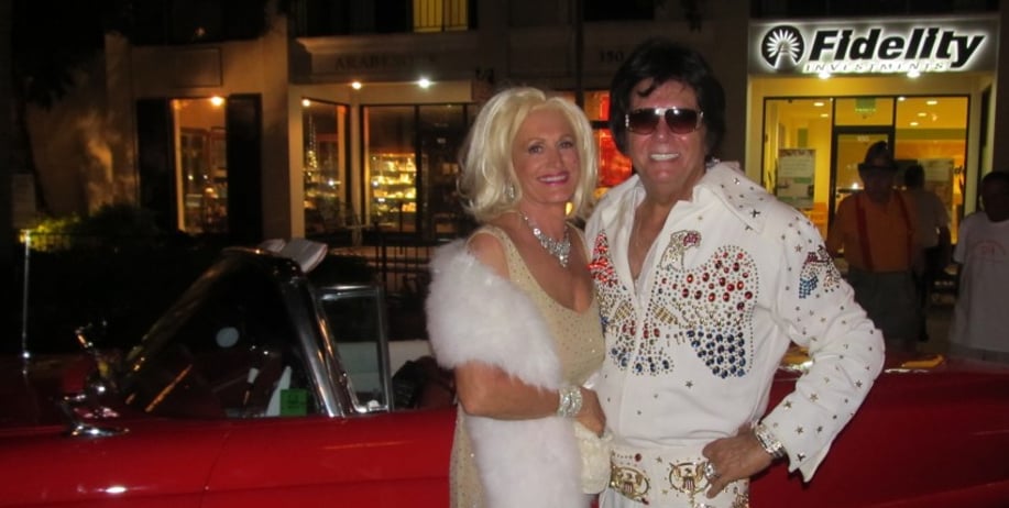 Gallery photo 1 of AJ and Carla
