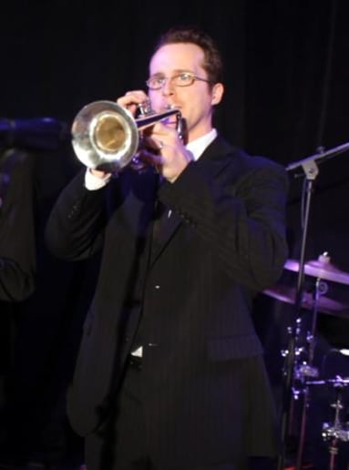 Gallery photo 3 of AJ Cutright - Philly Trumpeter