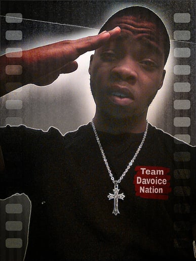 Gallery photo 2 of AJ Davoice Taylor