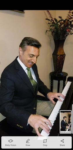 Gallery photo 3 of The Society Pianist