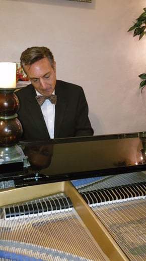 Gallery photo 5 of The Society Pianist
