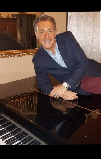 Gallery photo 6 of The Society Pianist
